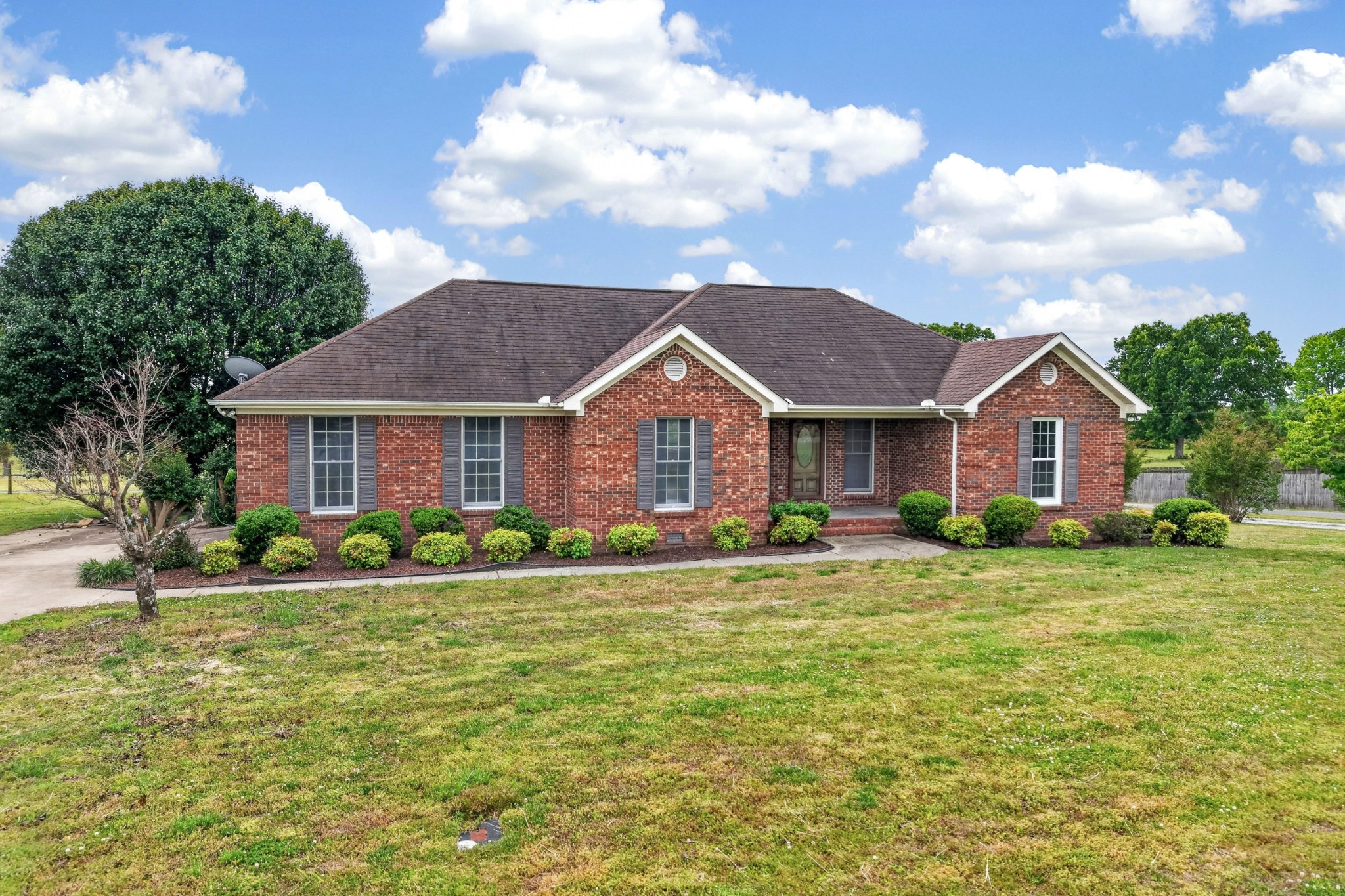 31 Eastridge Road Fayetteville TN 37334