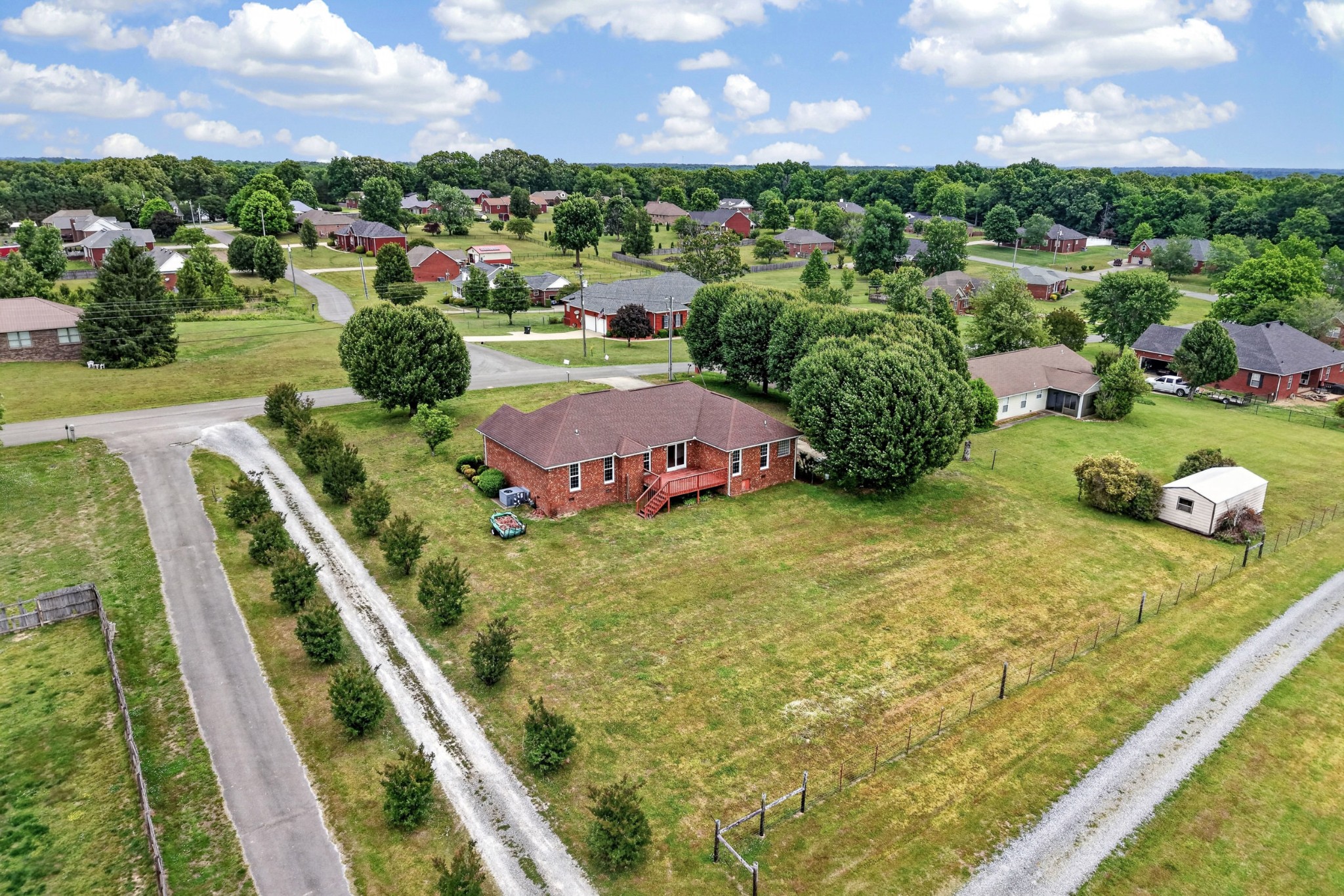 31 Eastridge Road Fayetteville TN 37334