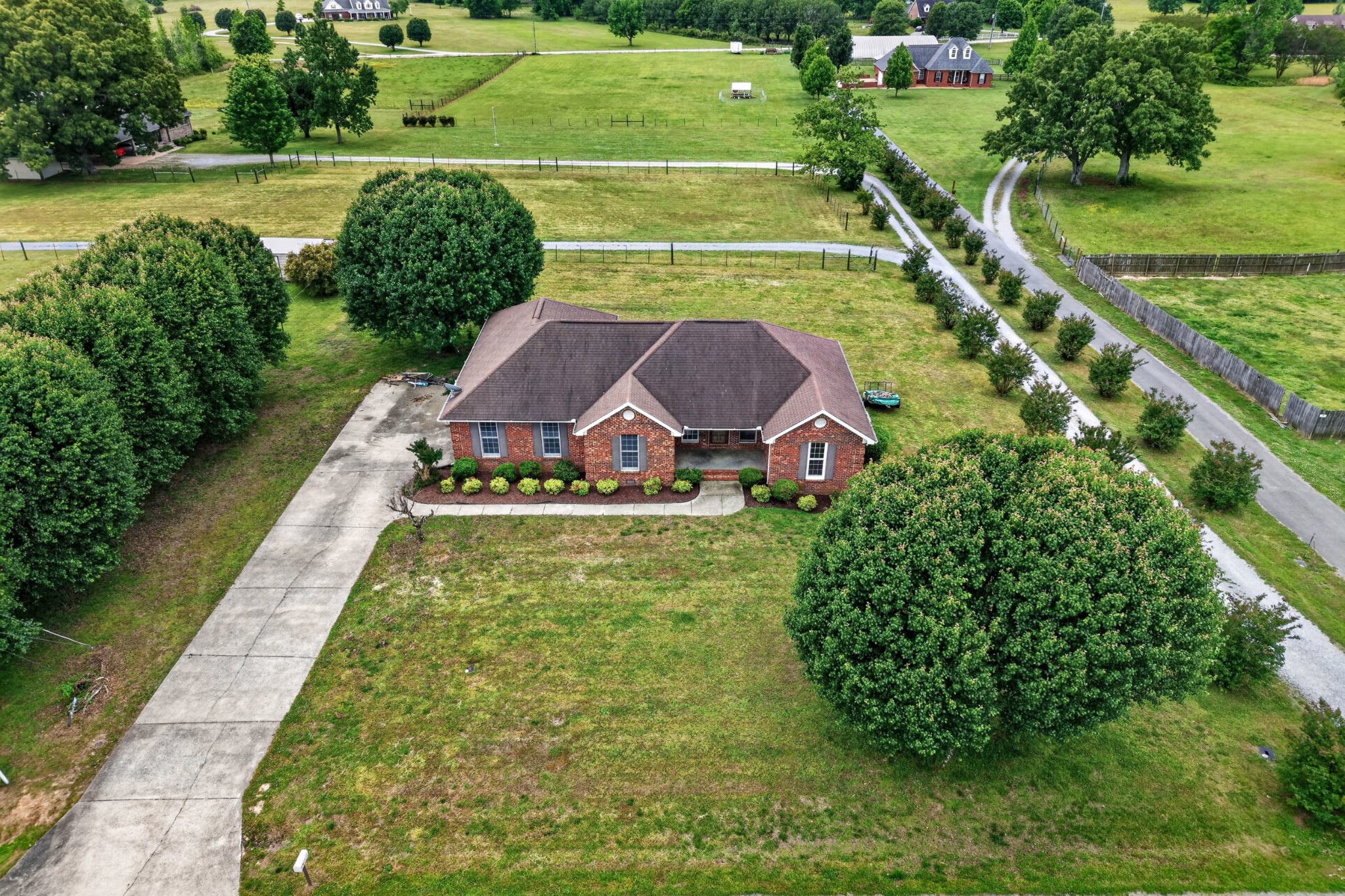 31 Eastridge Road Fayetteville TN 37334
