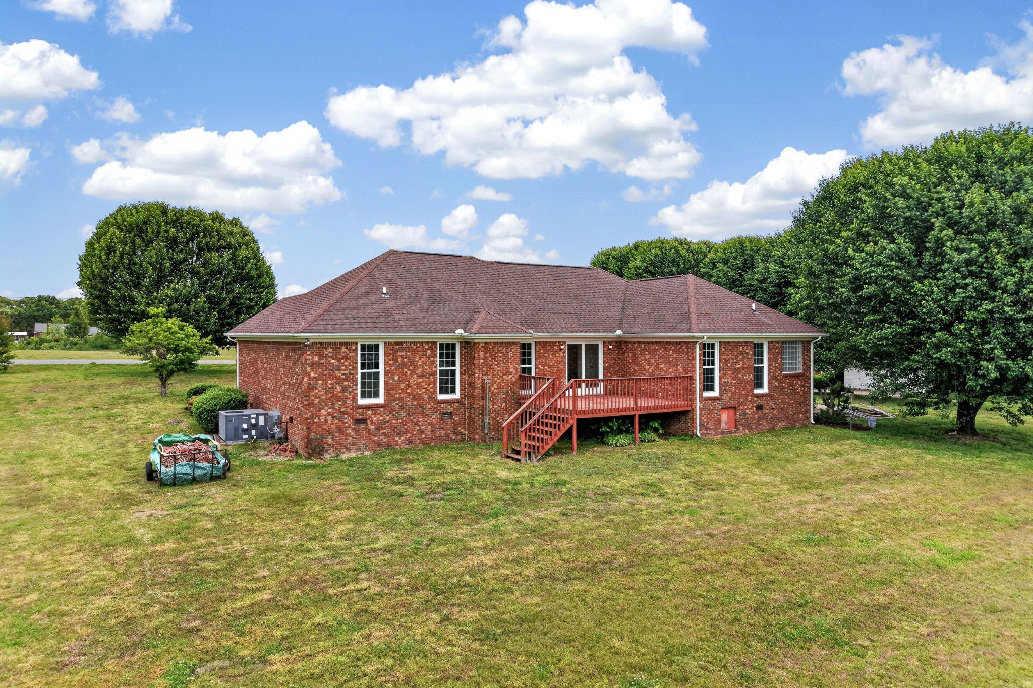 31 Eastridge Road Fayetteville TN 37334