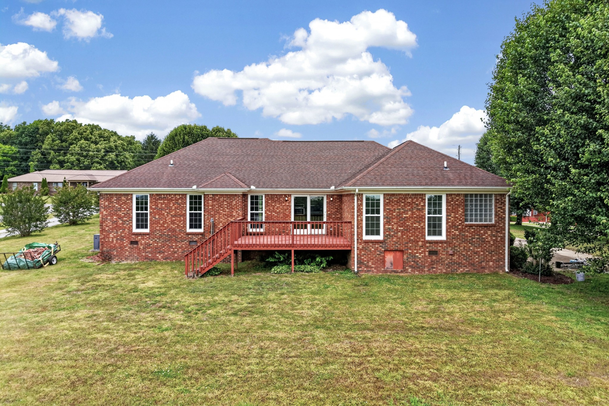 31 Eastridge Road Fayetteville TN 37334