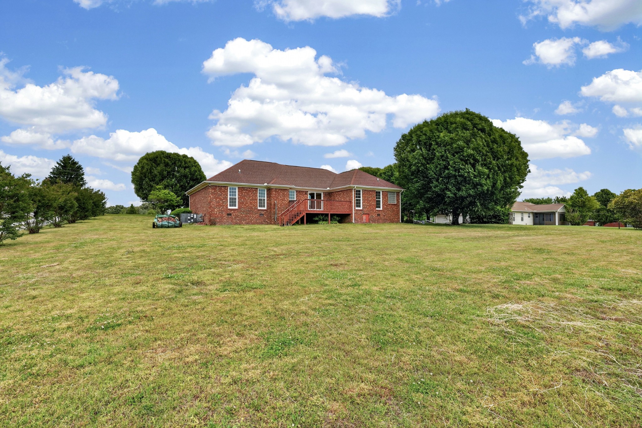 31 Eastridge Road Fayetteville TN 37334