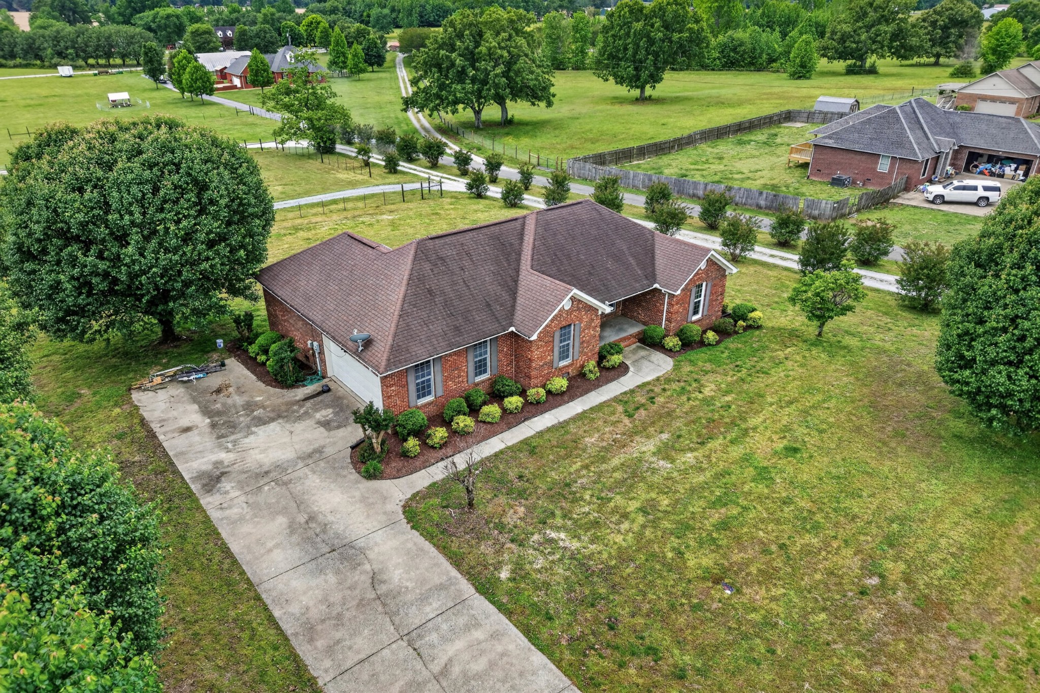 31 Eastridge Road Fayetteville TN 37334