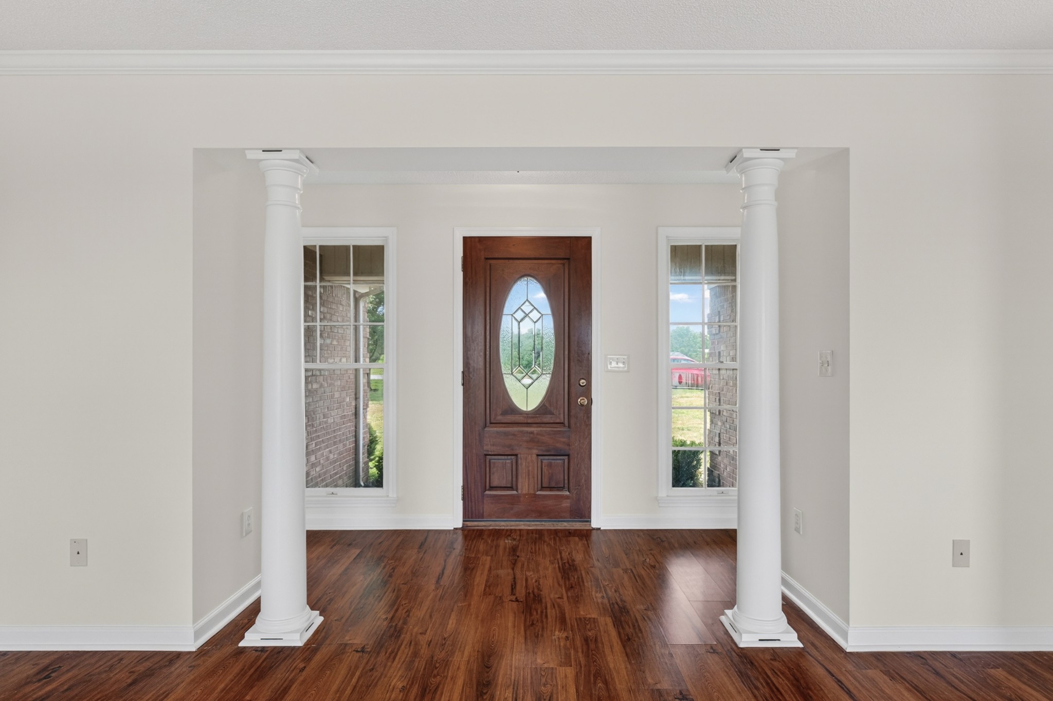 31 Eastridge Road Fayetteville TN 37334