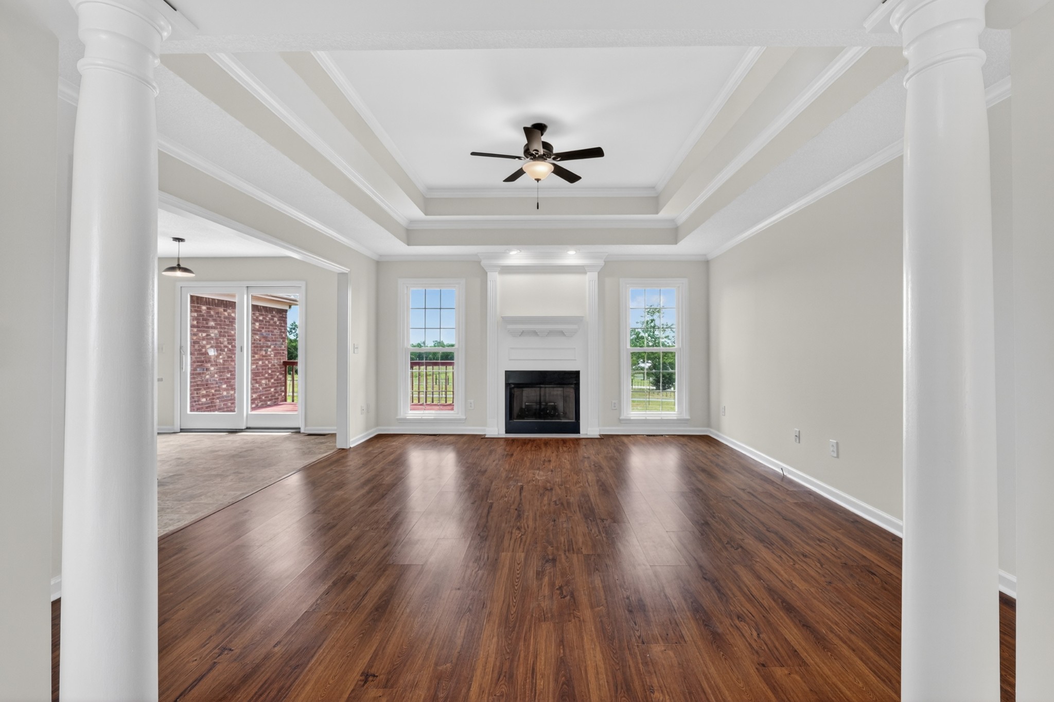 31 Eastridge Road Fayetteville TN 37334
