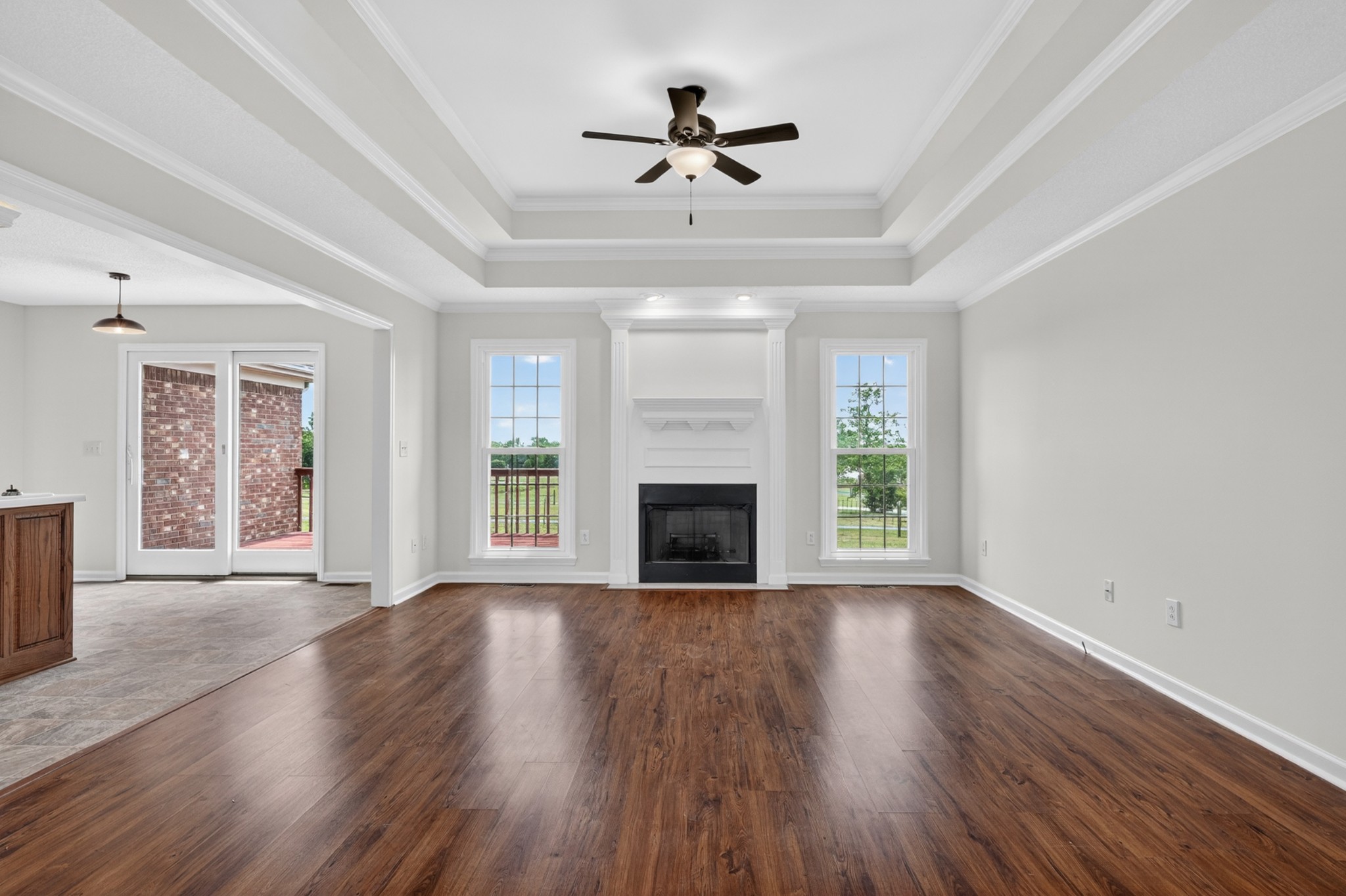 31 Eastridge Road Fayetteville TN 37334