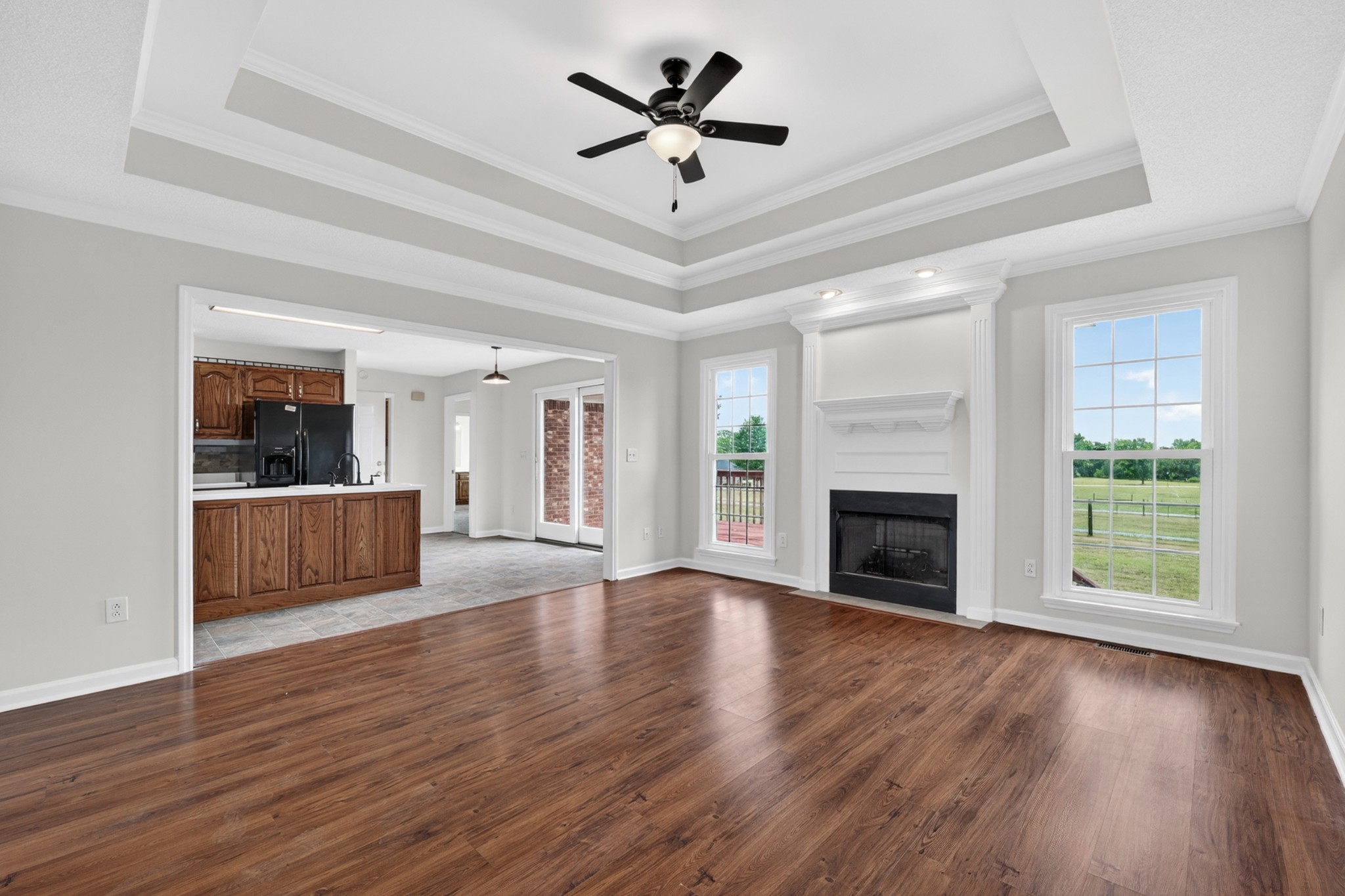 31 Eastridge Road Fayetteville TN 37334