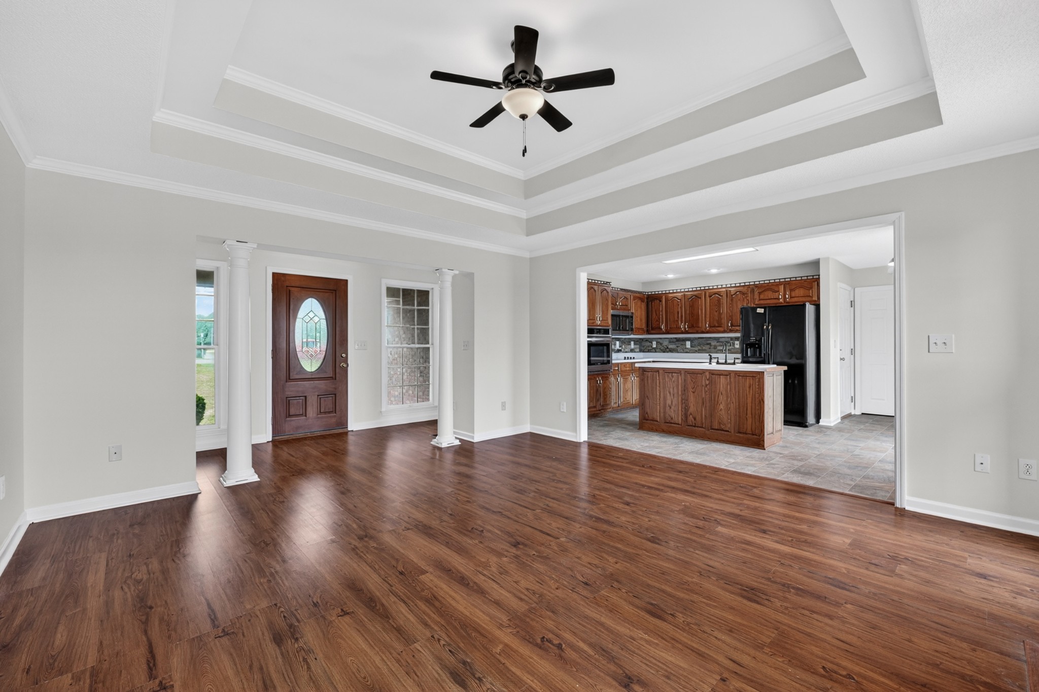31 Eastridge Road Fayetteville TN 37334