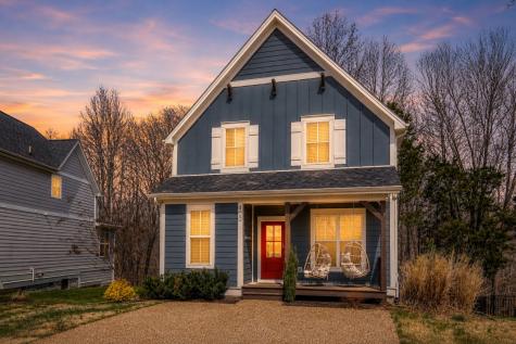 400 Evans Drive Tullahoma TN 37388