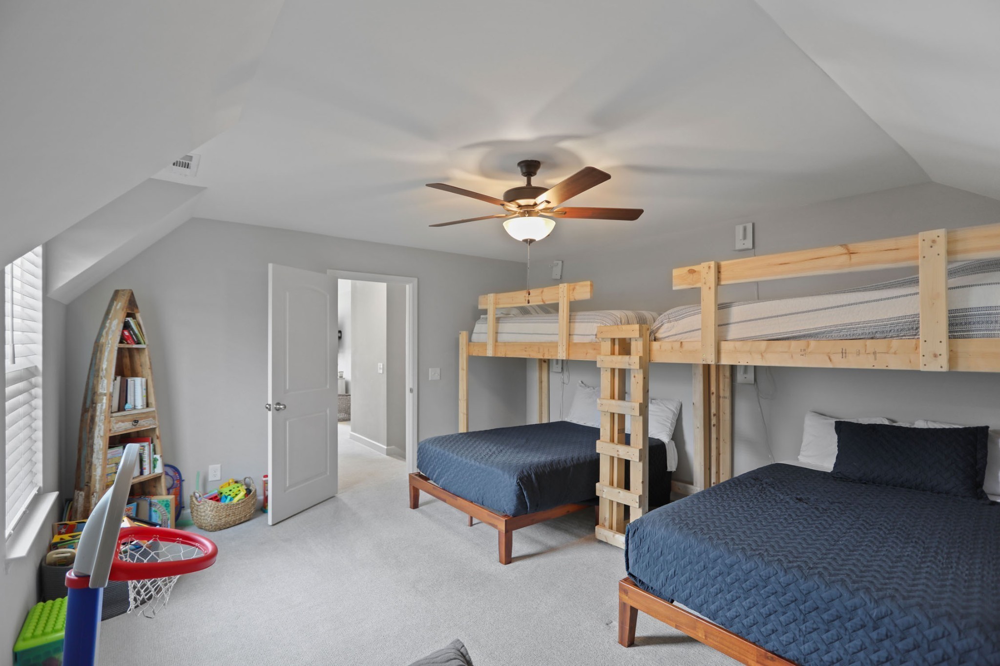 400 Evans Drive Tullahoma TN 37388