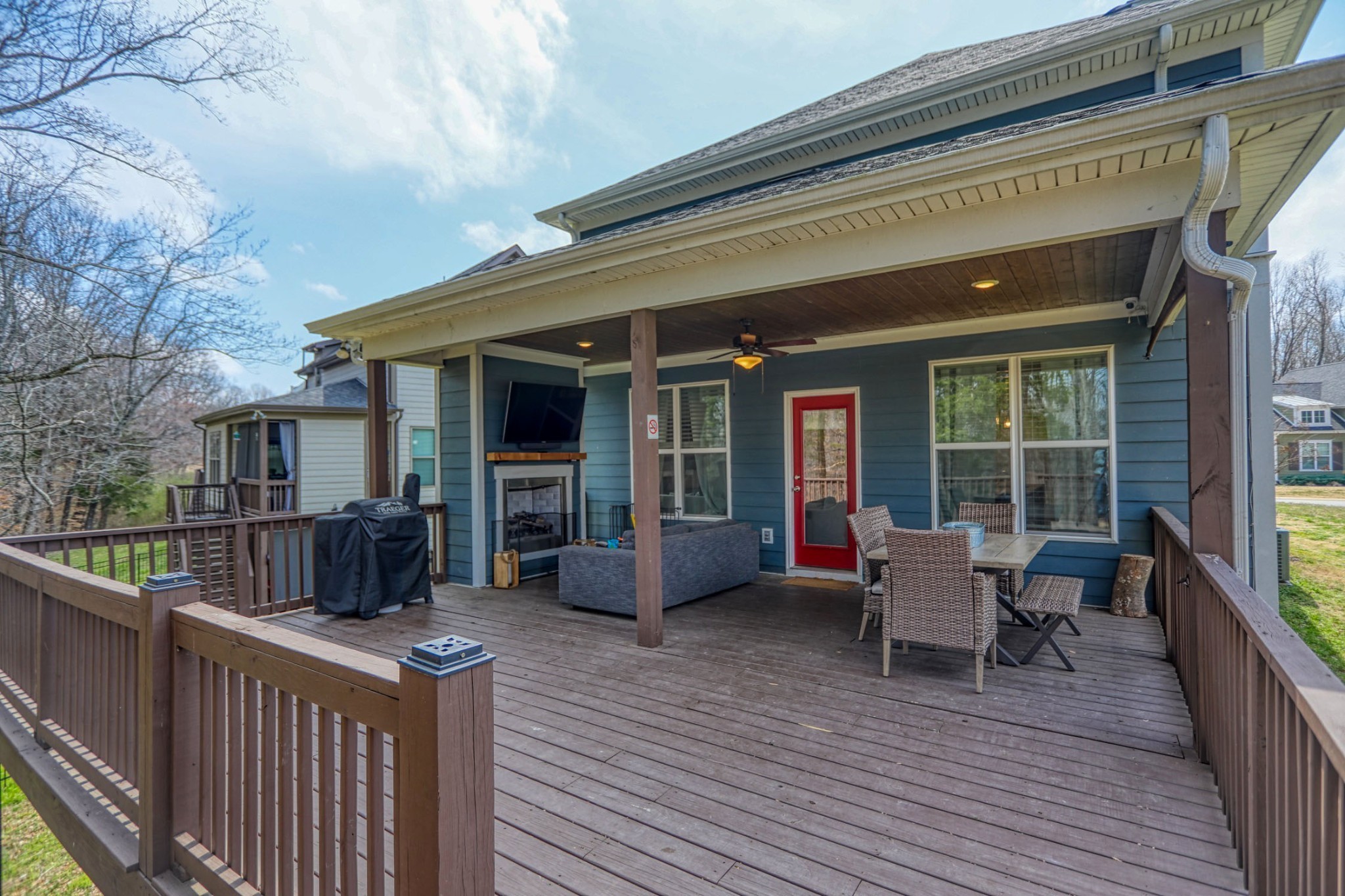 400 Evans Drive Tullahoma TN 37388
