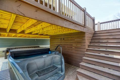 400 Evans Drive Tullahoma TN 37388