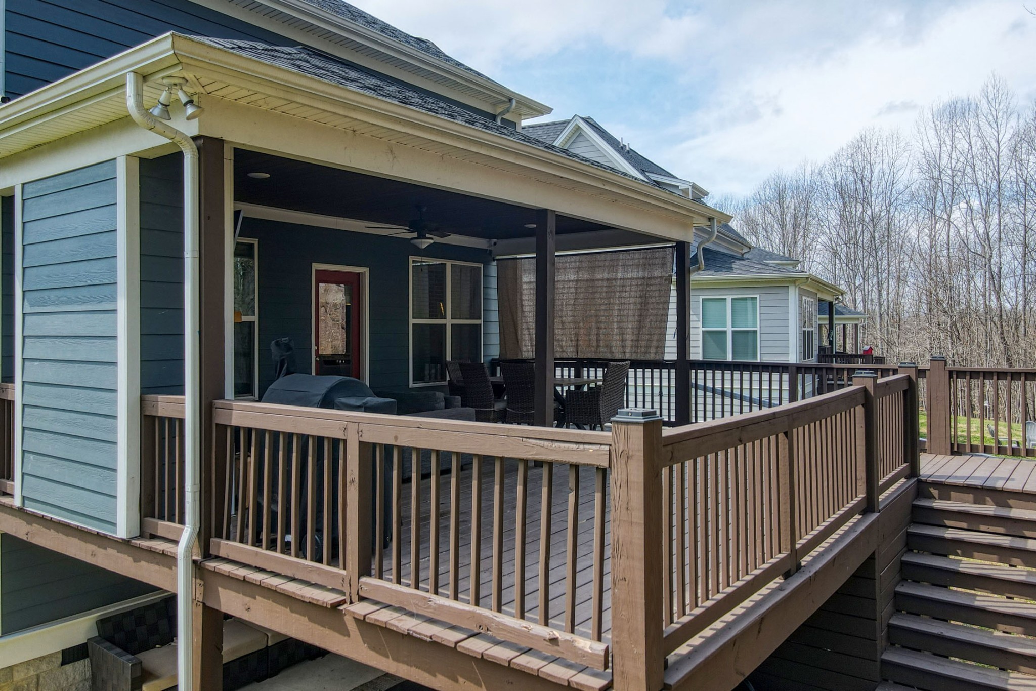 400 Evans Drive Tullahoma TN 37388