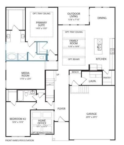 610 Baker Road Columbia TN 38401