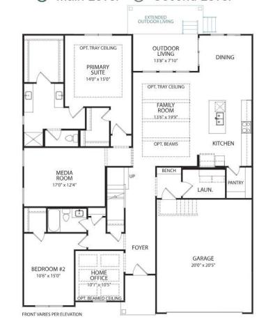 610 Baker Road Columbia TN 38401