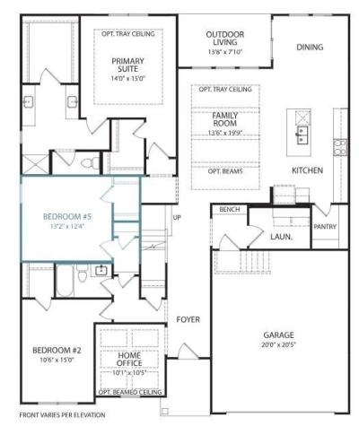 610 Baker Road Columbia TN 38401