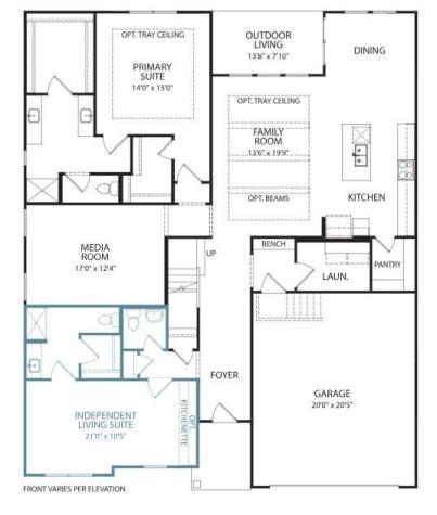 610 Baker Road Columbia TN 38401