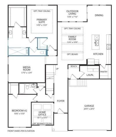 610 Baker Road Columbia TN 38401