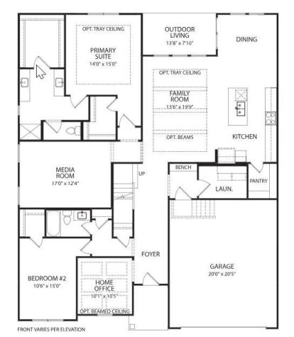 610 Baker Road Columbia TN 38401
