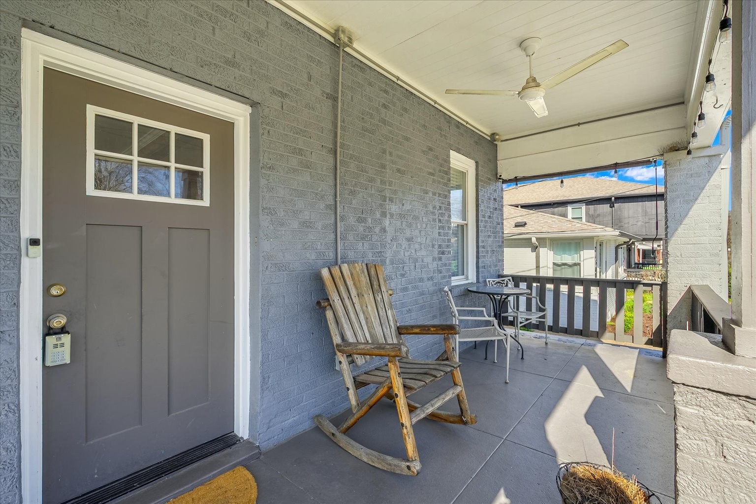 2416 Scovel Street Nashville TN 37208