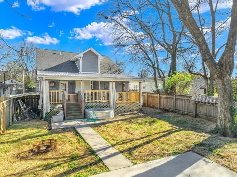 2416 Scovel Street Nashville TN 37208