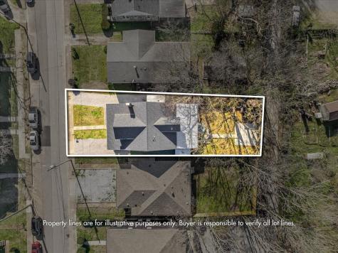 2416 Scovel Street Nashville TN 37208