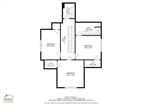 2416 Scovel Street Nashville TN 37208