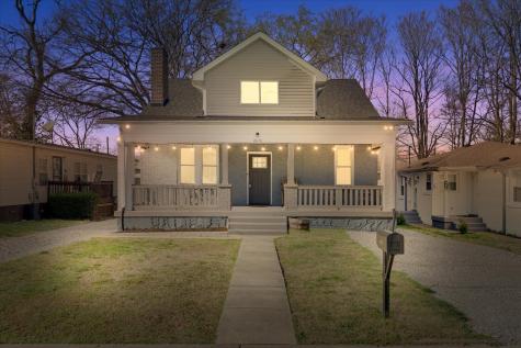 2416 Scovel Street Nashville TN 37208