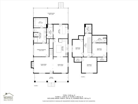 2416 Scovel Street Nashville TN 37208