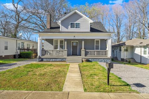 2416 Scovel Street Nashville TN 37208