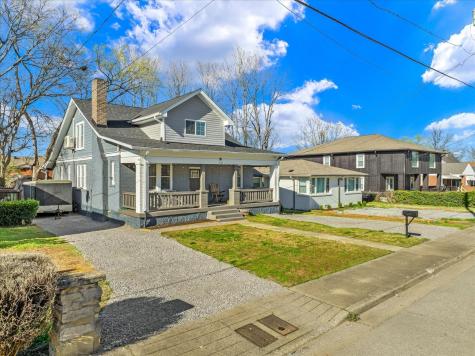 2416 Scovel Street Nashville TN 37208