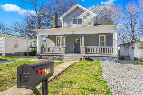 2416 Scovel Street Nashville TN 37208