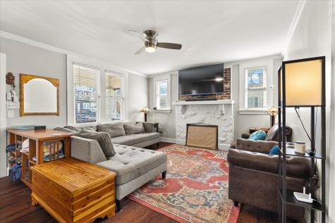 2416 Scovel Street Nashville TN 37208