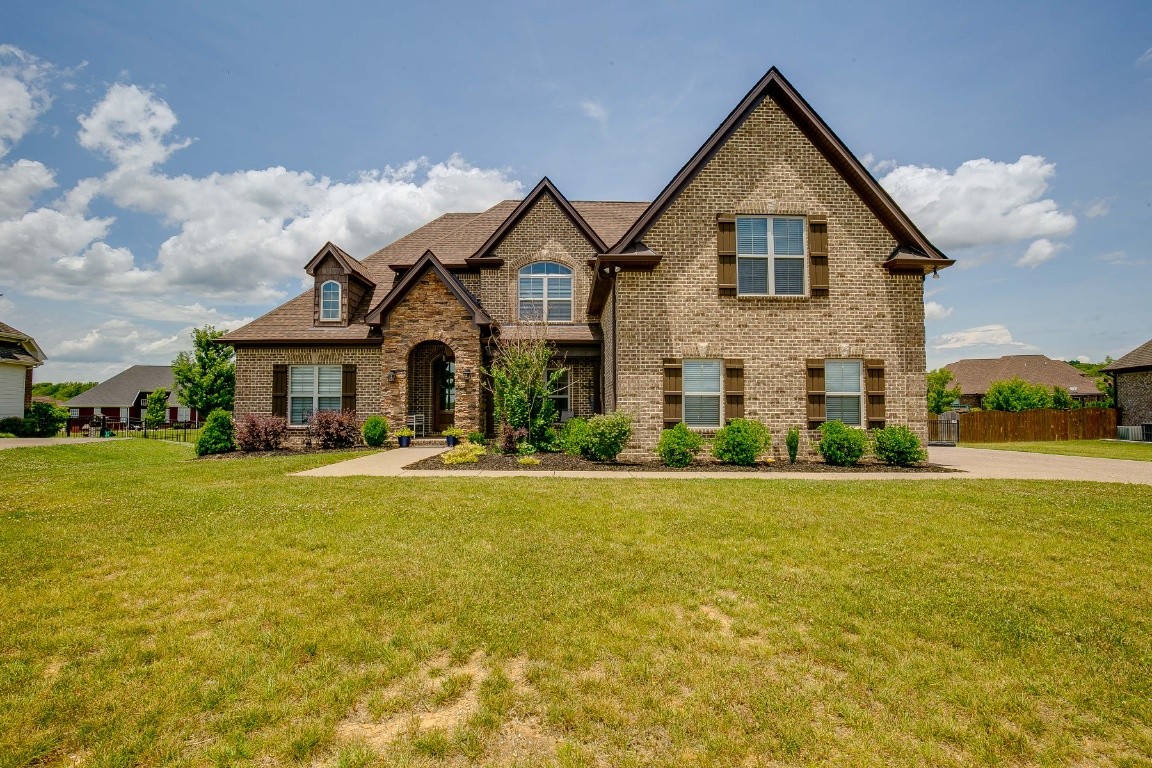 312 Birchwood Drive Lebanon TN 37087
