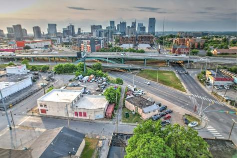 5 Lafayette Street Nashville TN 37210