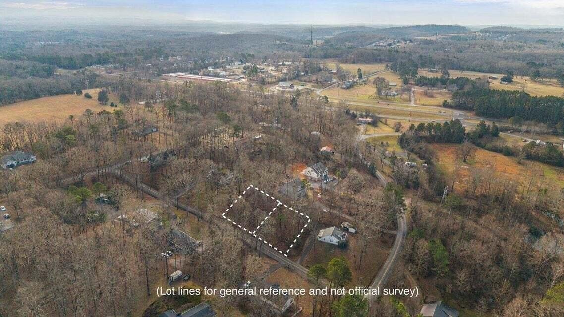 6 Hillview Drive, NE Cleveland TN 37323