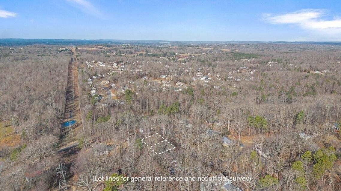 6 Hillview Drive, NE Cleveland TN 37323