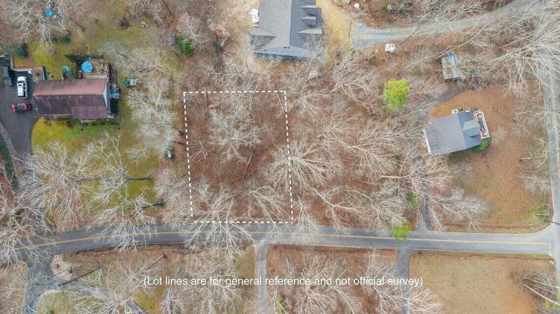 6 Hillview Drive, NE Cleveland TN 37323