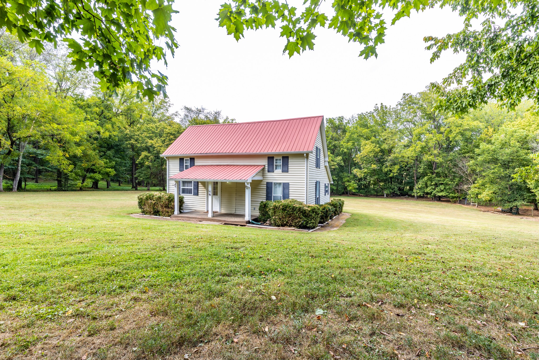 1502 New Deal Potts Road Portland TN 37148