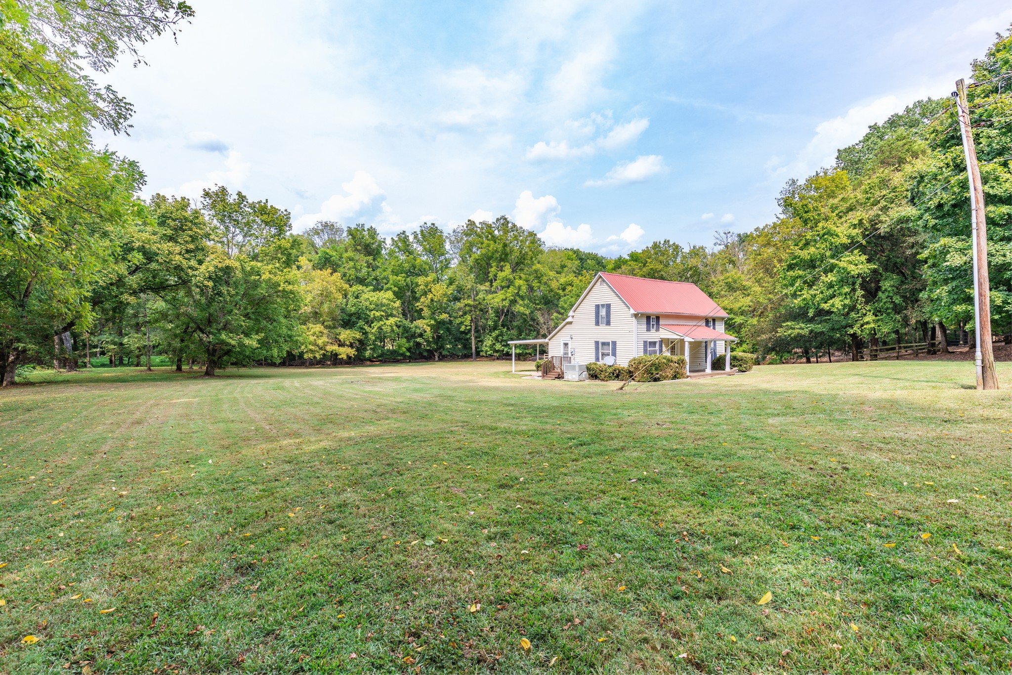 1502 New Deal Potts Road Portland TN 37148
