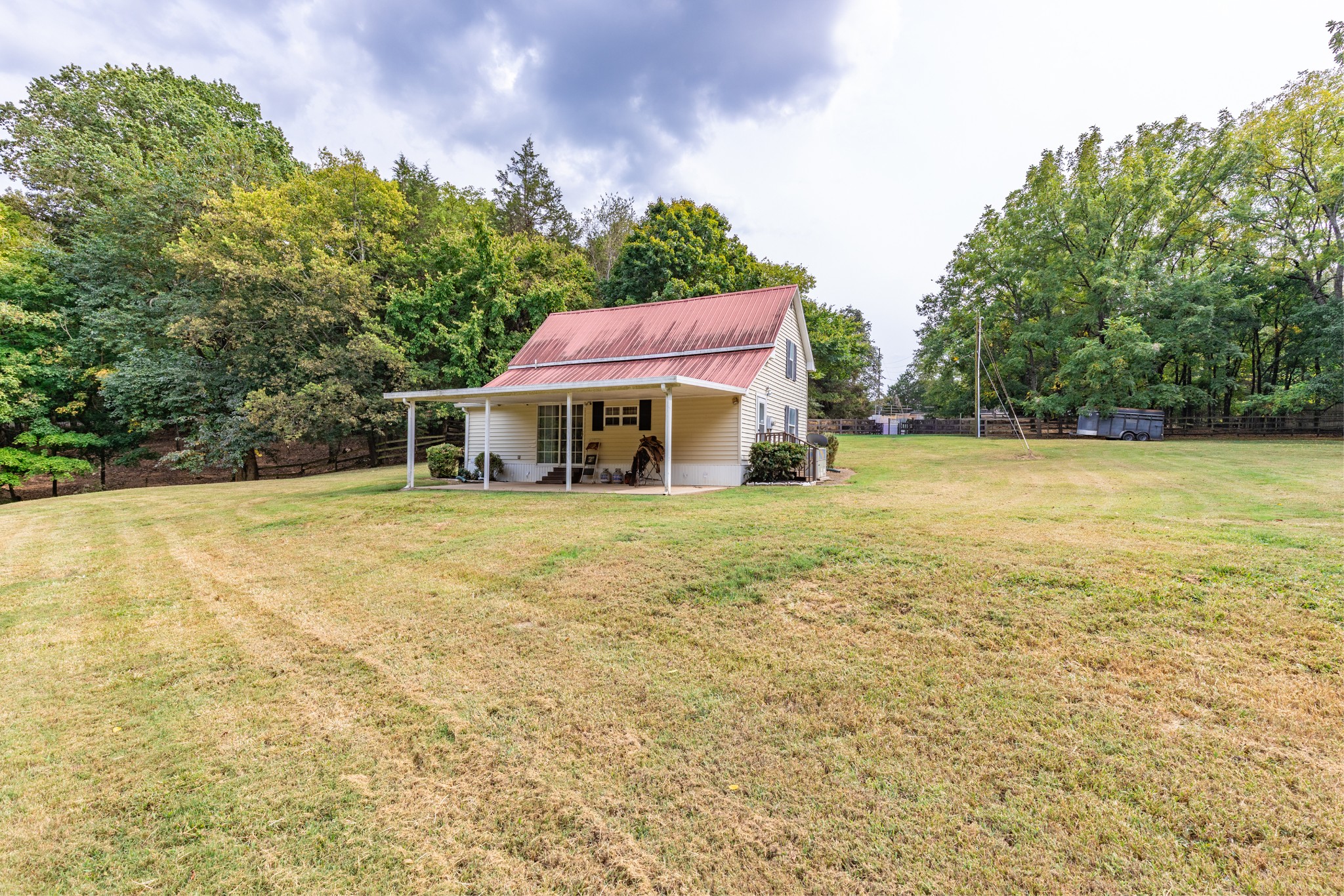 1502 New Deal Potts Road Portland TN 37148