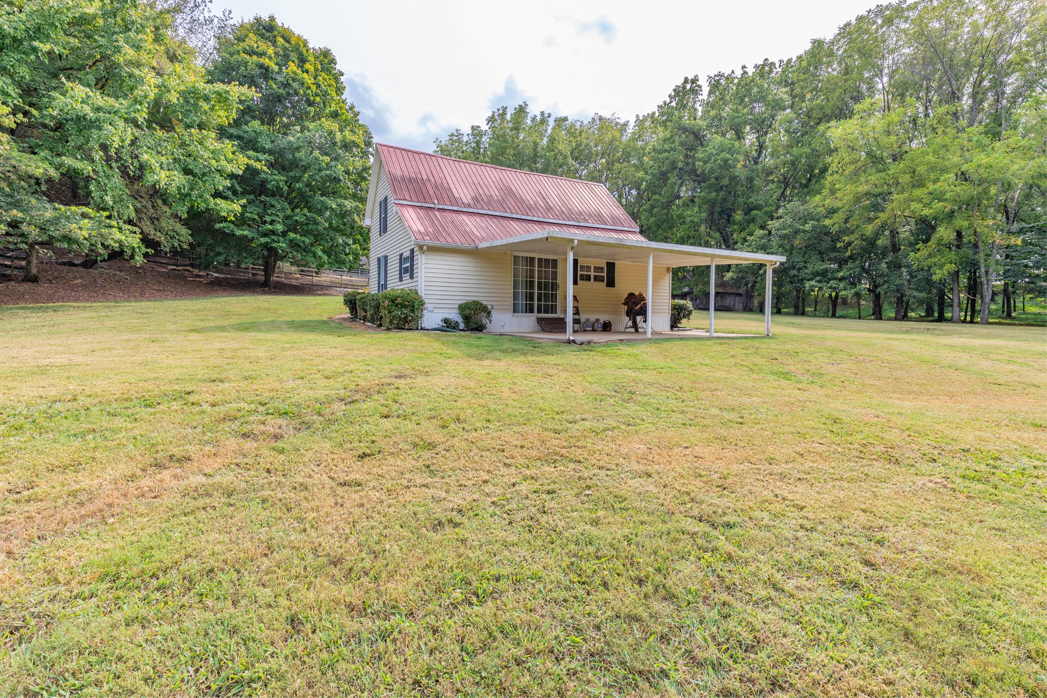 1502 New Deal Potts Road Portland TN 37148