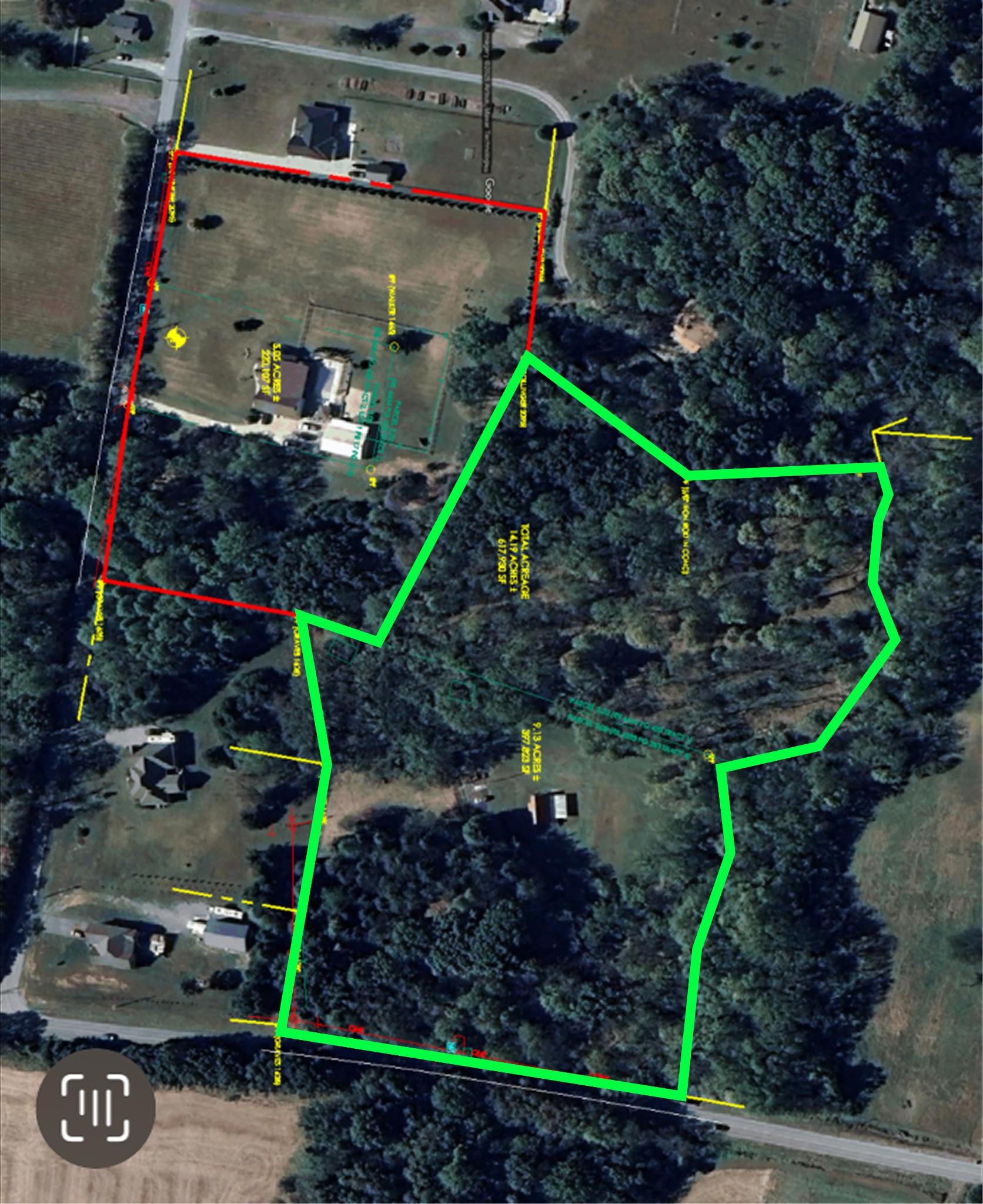 1502 New Deal Potts Road Portland TN 37148