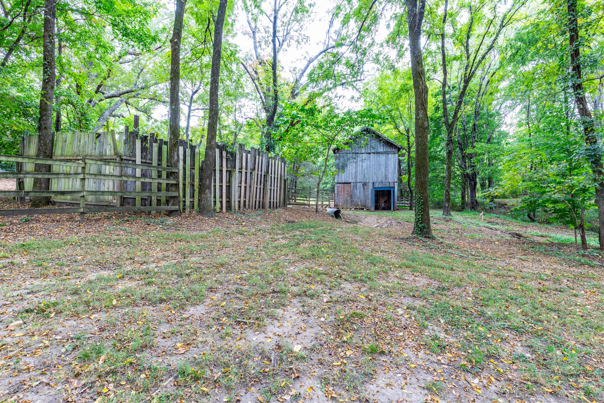 1502 New Deal Potts Road Portland TN 37148