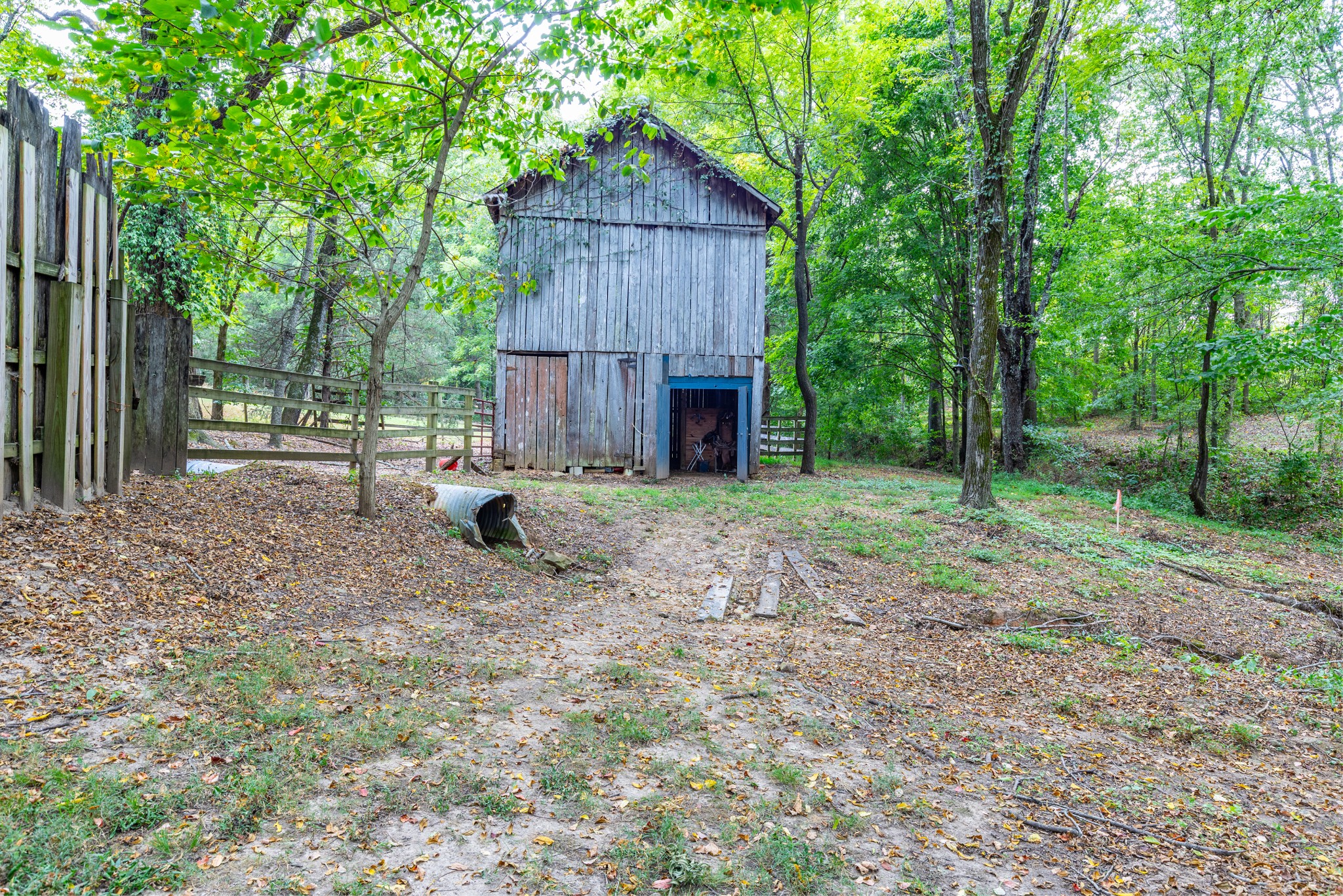 1502 New Deal Potts Road Portland TN 37148