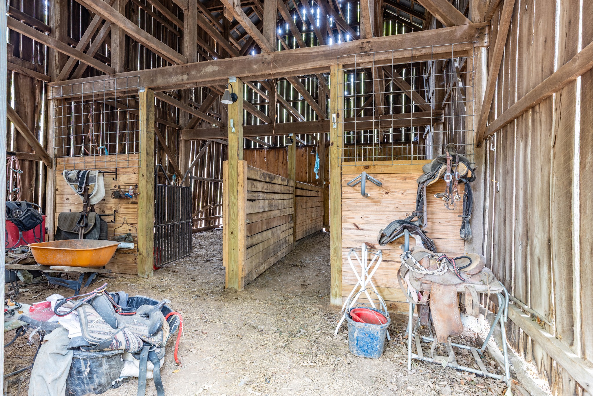1502 New Deal Potts Road Portland TN 37148