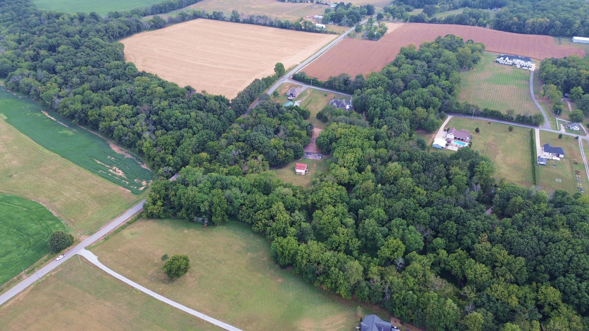 1502 New Deal Potts Road Portland TN 37148