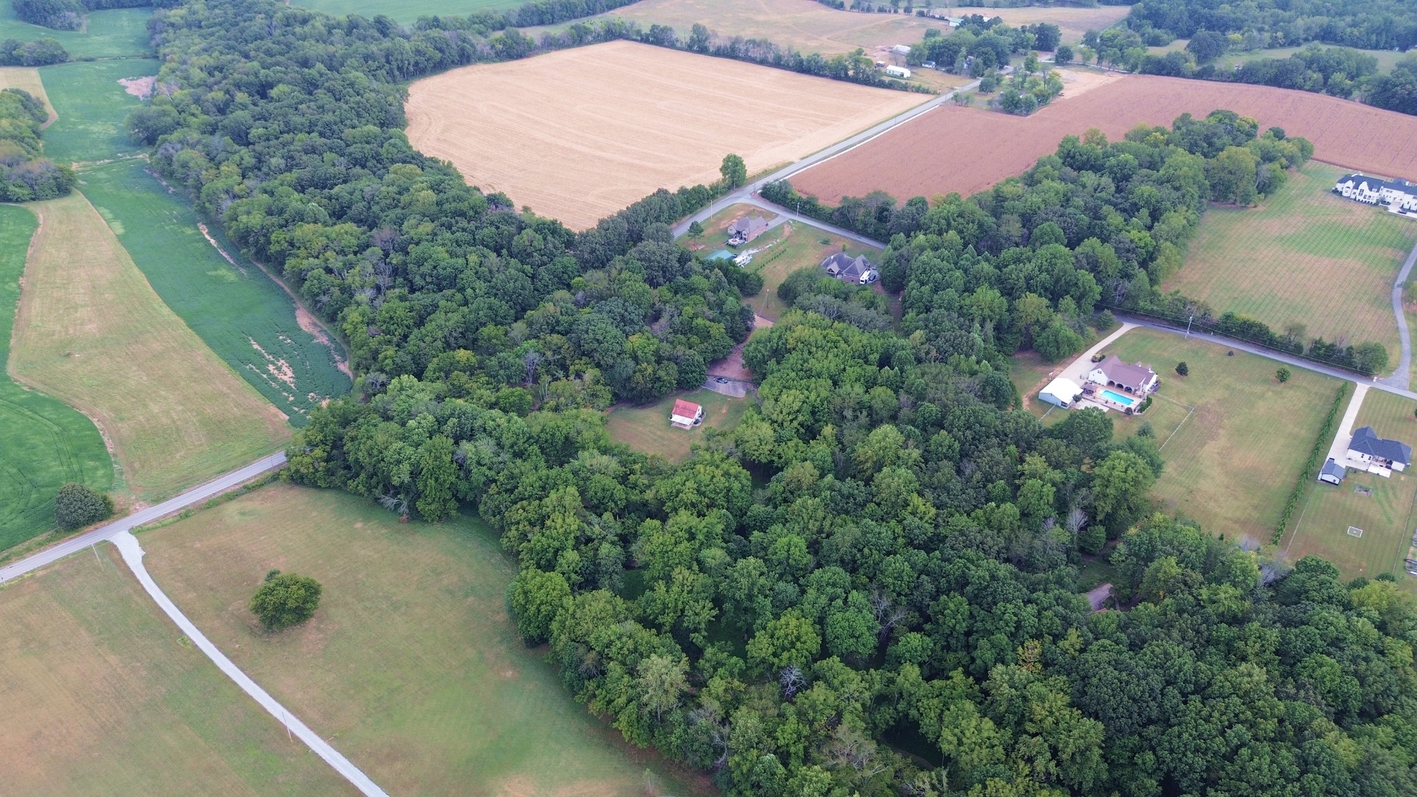 1502 New Deal Potts Road Portland TN 37148