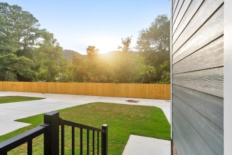 1317 Thomas Avenue Chattanooga TN 37409