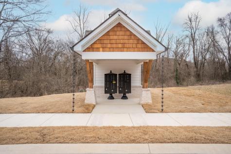 1317 Thomas Avenue Chattanooga TN 37409